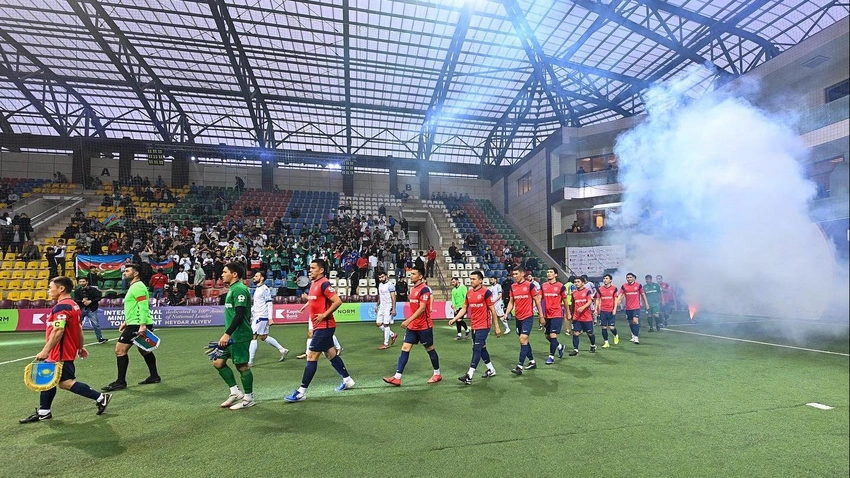 Azərbaycan minifutbol millisinin yarımfinaldakı rəqibi dünya çempionlarını məğlub edib - ARAŞDIRMA