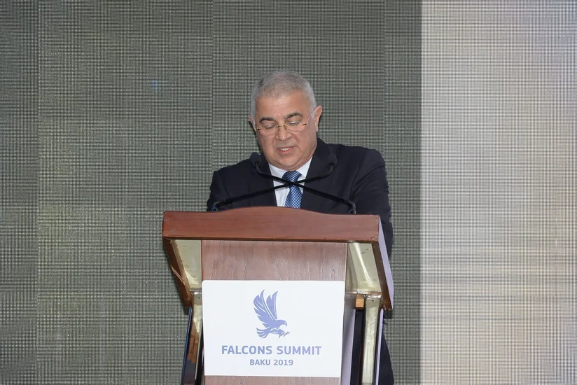 Nazir müavini: Azərbaycan ətraf mühitlə bağlı öhdəliklərinin icrasına başlayıb
