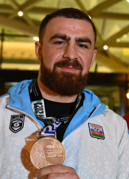 ABF prezidentinin müşaviri: “Hakimlərin ədalətsizliyi olmasaydı, daha çox medal qazanardıq”