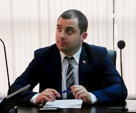 “SWIFT service bureau”nun direktoru ilə bankların nümayəndələri arasında görüş keçirilib