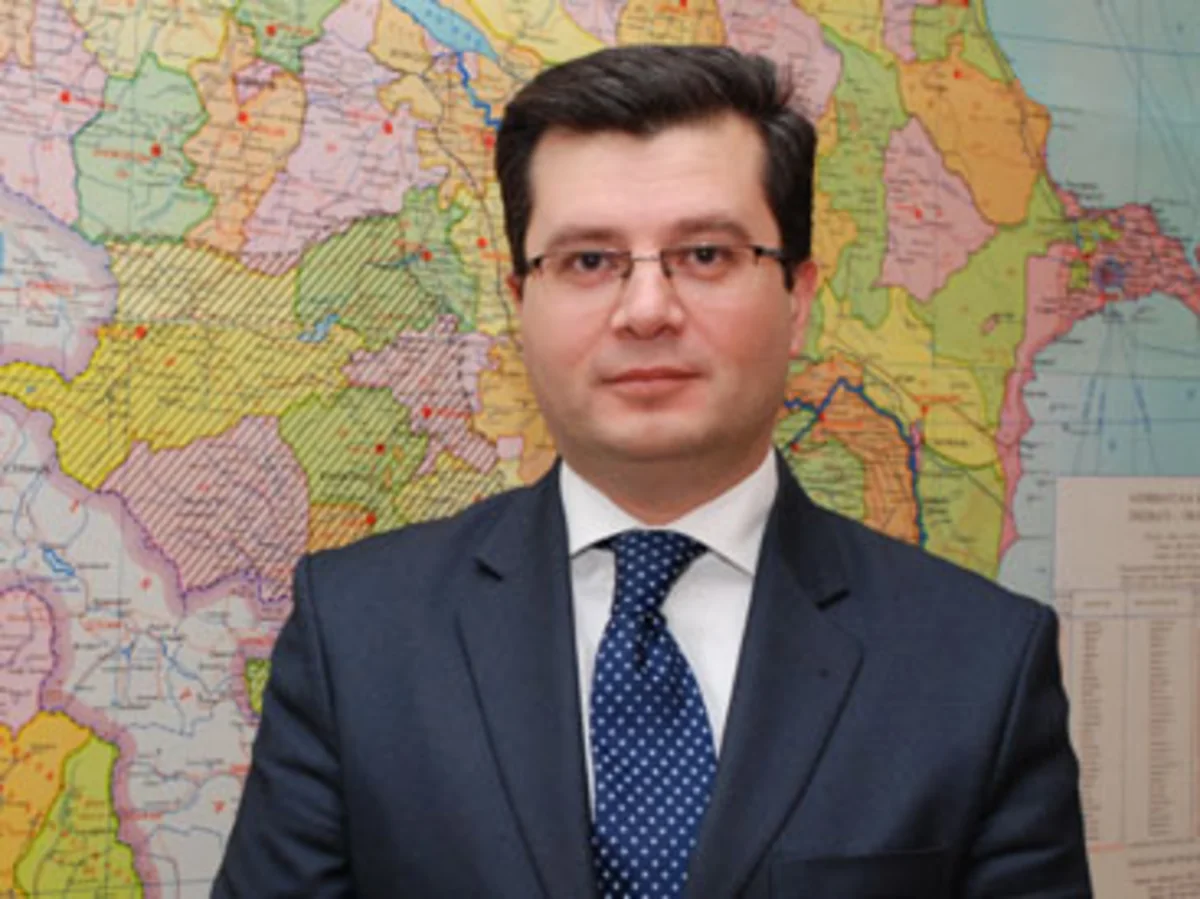 Ambassador: Azerbaijani investors weigh investment options in Ethiopia