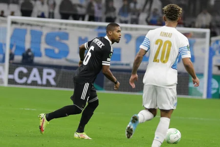 Konfrans Liqası: Qarabağ səfərdə Marselə uduzub