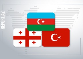 Azərbaycan, Gürcüstan və Türkiyə parlament sədrlərinin üçtərəfli görüşü planlaşdırılır