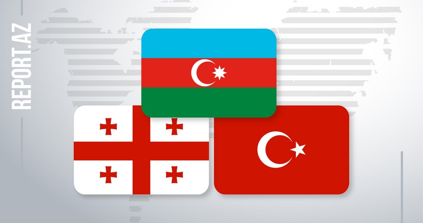 Azərbaycan, Gürcüstan və Türkiyə parlament sədrlərinin üçtərəfli görüşü planlaşdırılır