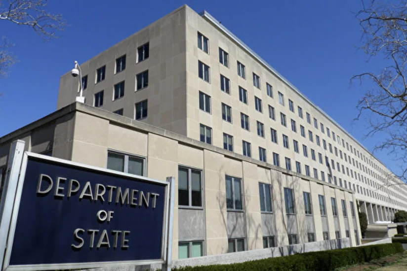 США приступили к реализации указа о запрете въезда гражданам шести стран