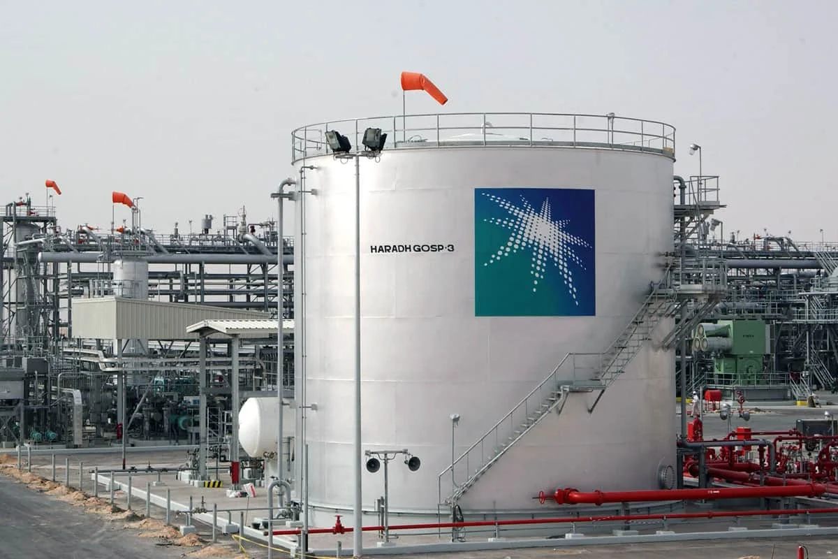 Saudi Aramco изучает возможность продажи активов в сфере энергетики