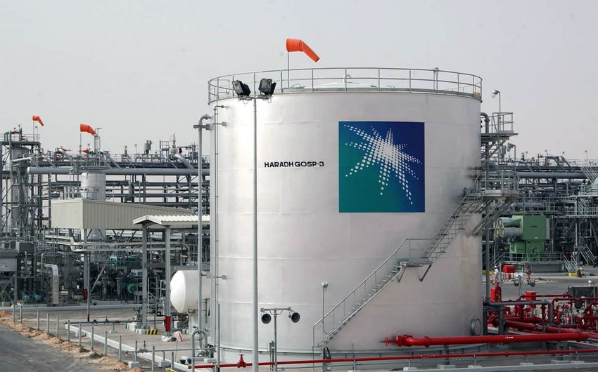 Saudi Aramco открыла в Саудовской Аравии 8 месторождений и 6 резервуаров углеводородов