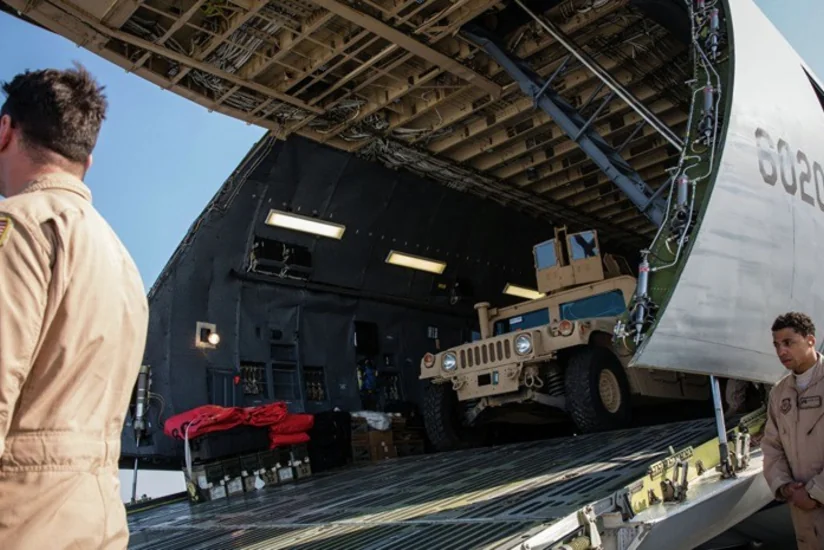 Вашингтон увеличит военную помощь Киеву в 2020 году