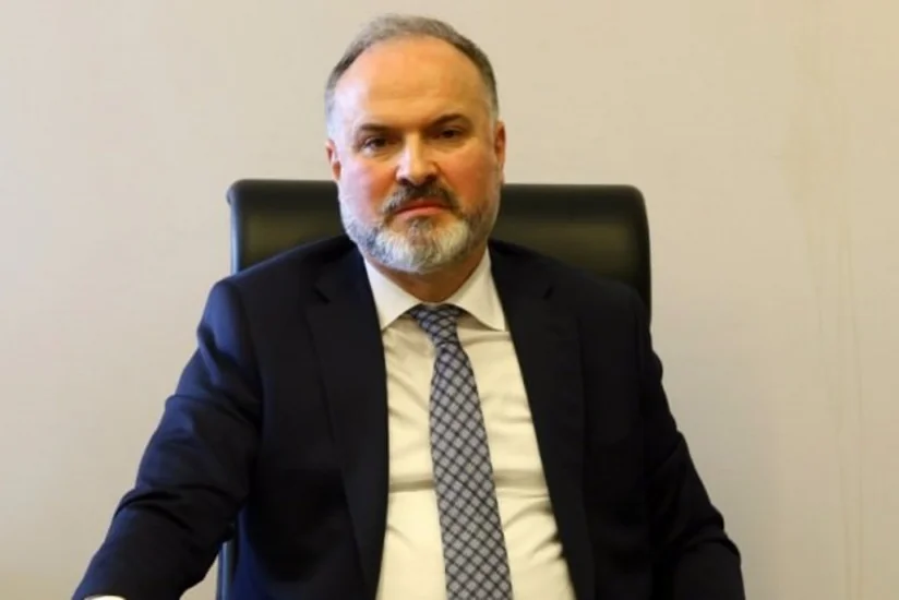 Главный советник президента Турции подал в отставку