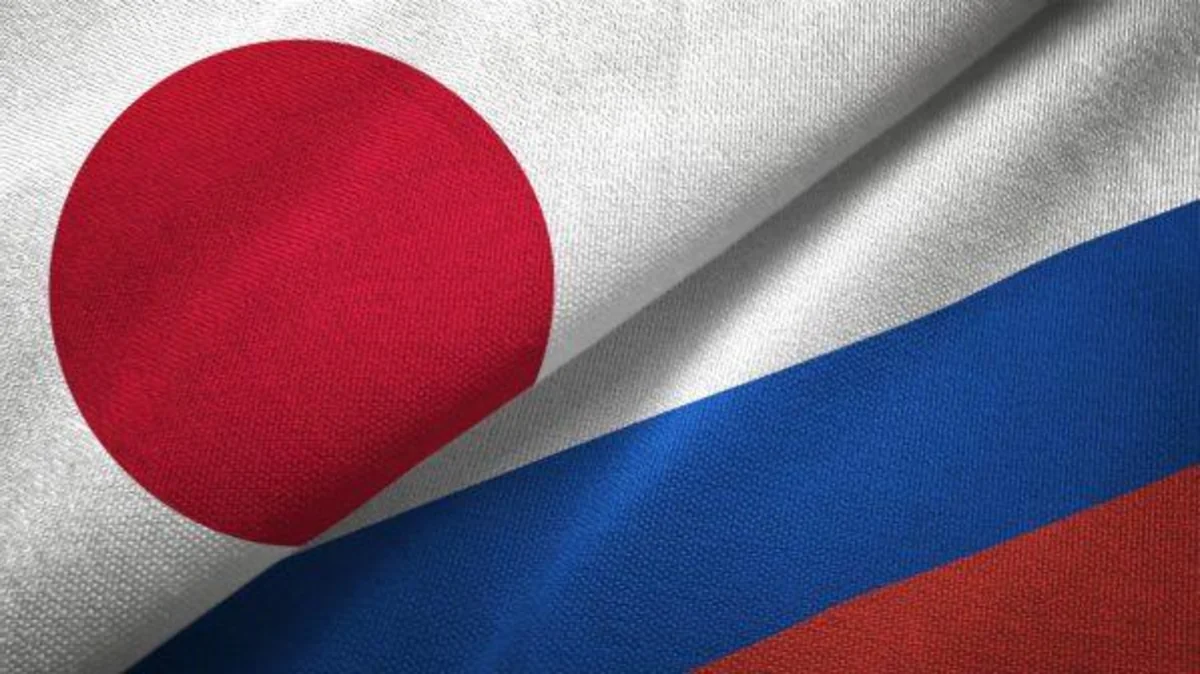 Japan tightens sanctions against Russia 
