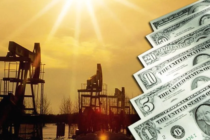 Brent markalı neftin qiyməti yenə 50 dollardan aşağı düşüb