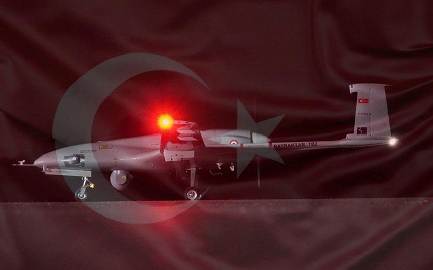 Kanadanın müharibədə Azərbaycana dəstəyə görə Türkiyəyə embarqo qoyan şirkəti müflis olub