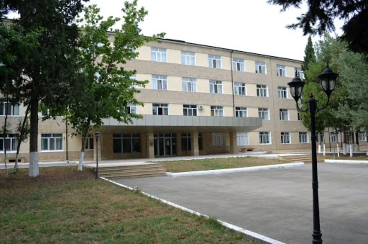 Sabirabadda 51 yaşlı kişi güllələnib