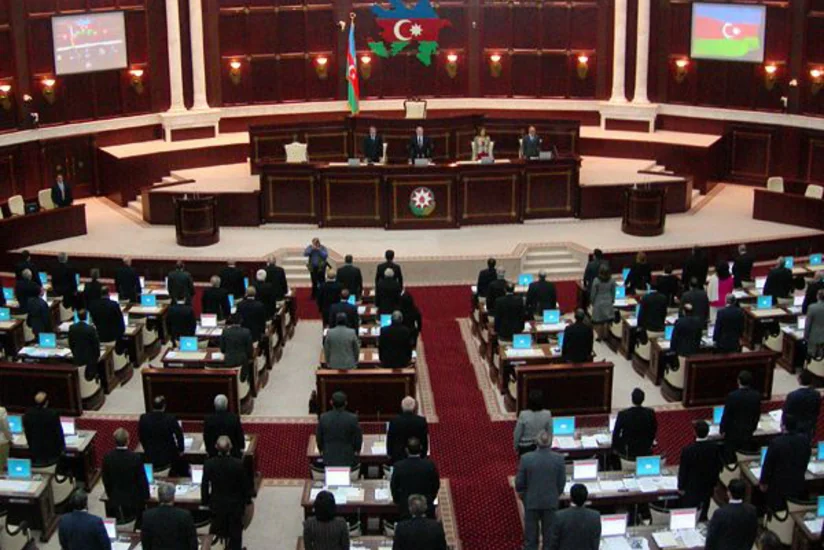 Azərbaycanda bir kəndin inzibati ərazi dairəsi ləğv edilərək dövlət reyestrindən çıxarılacaq