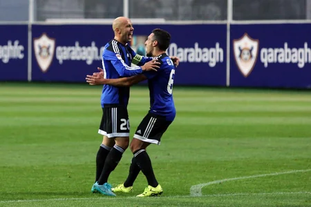 ​Premyer Liqa: “Qarabağ” “Zirə”ni darmadağın edib