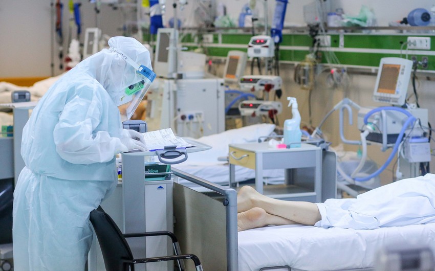TƏBİB: Son günlər ailədaxili yoluxma halları qeydə alınır