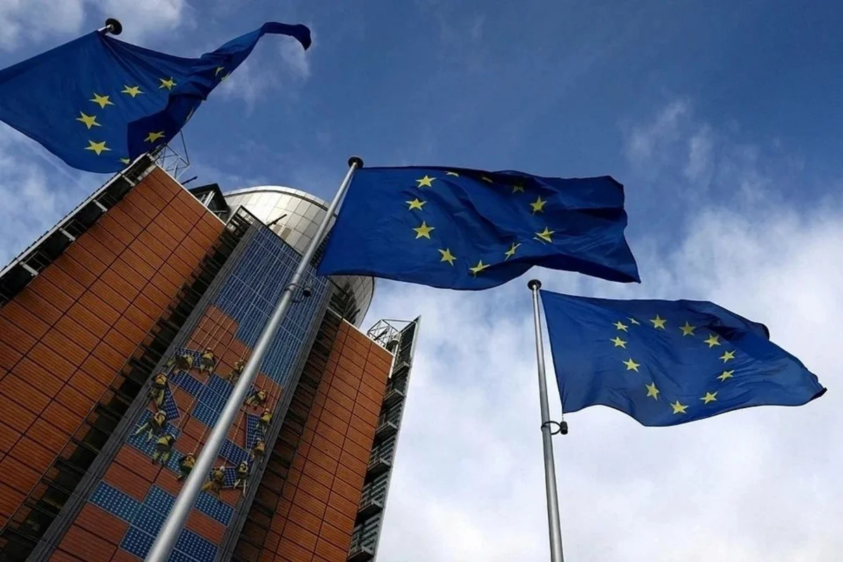 ЕС проводит аудит в отношении предоставленного Украине вооружения