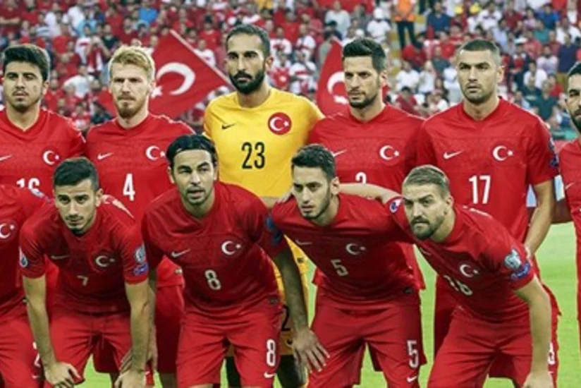 Fatih Terim Türkiyə milli komandasına 3 yeni futbolçu dəvət edib