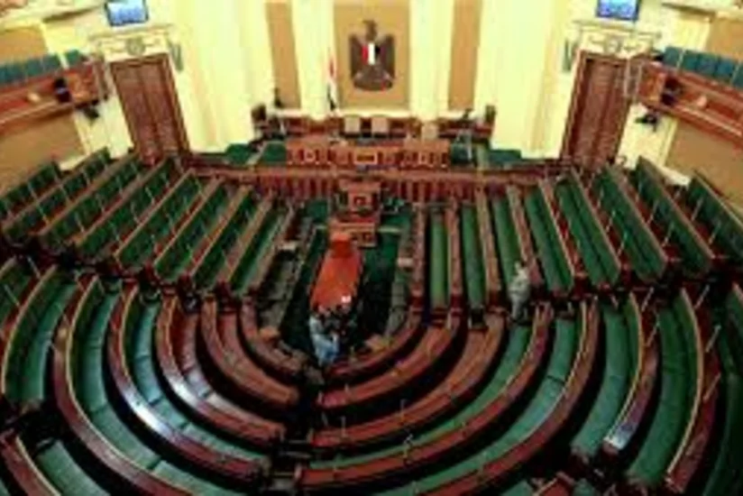 Misirdə parlamentin açılış sessiyası keçirilib