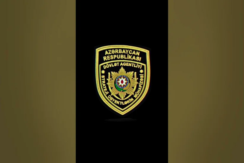 Strateji Obyektlərin Mühafizəsi Dövlət Agentliyi hərbi xidmətə qəbul elan edir