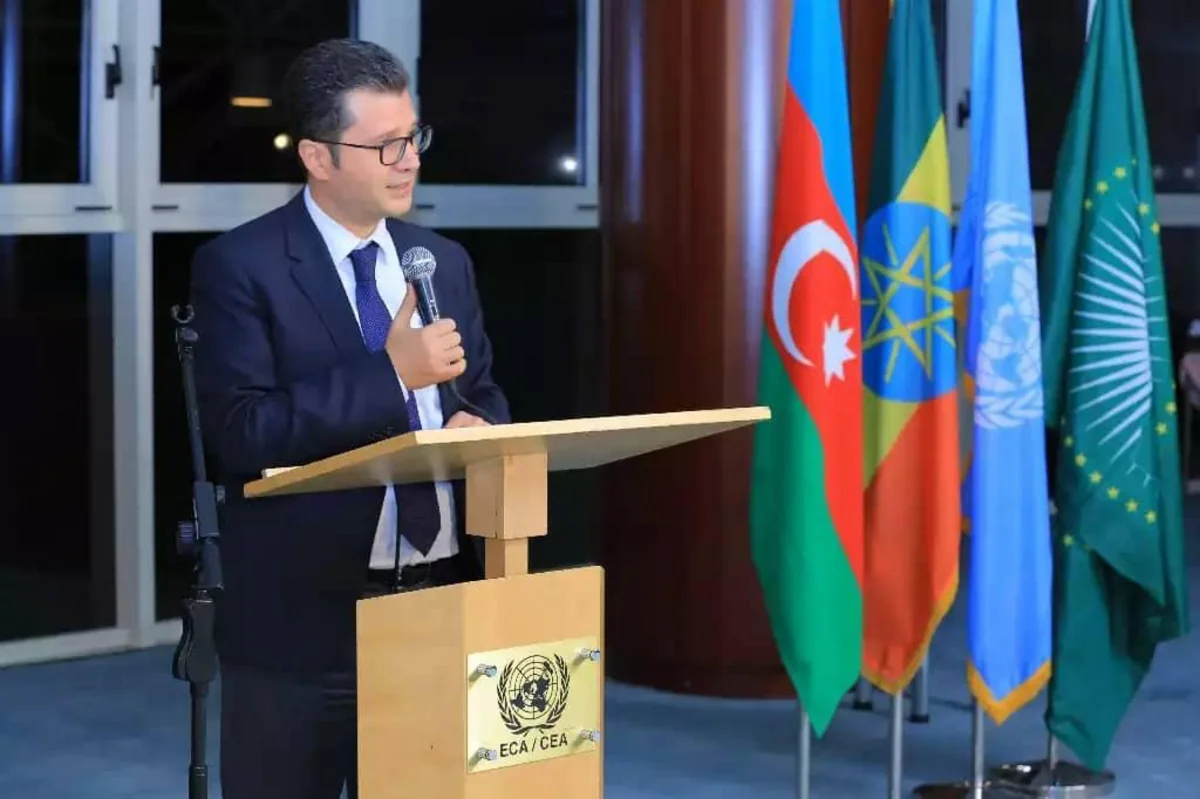Azərbaycanın Qoşulmama Hərəkatına sədrliyinə həsr olunan təqdimat keçirilib