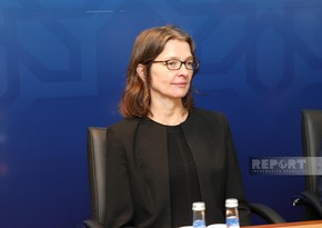 WB official: Azerbaijan will be able to integrate 1.8 GW of electricity into grid