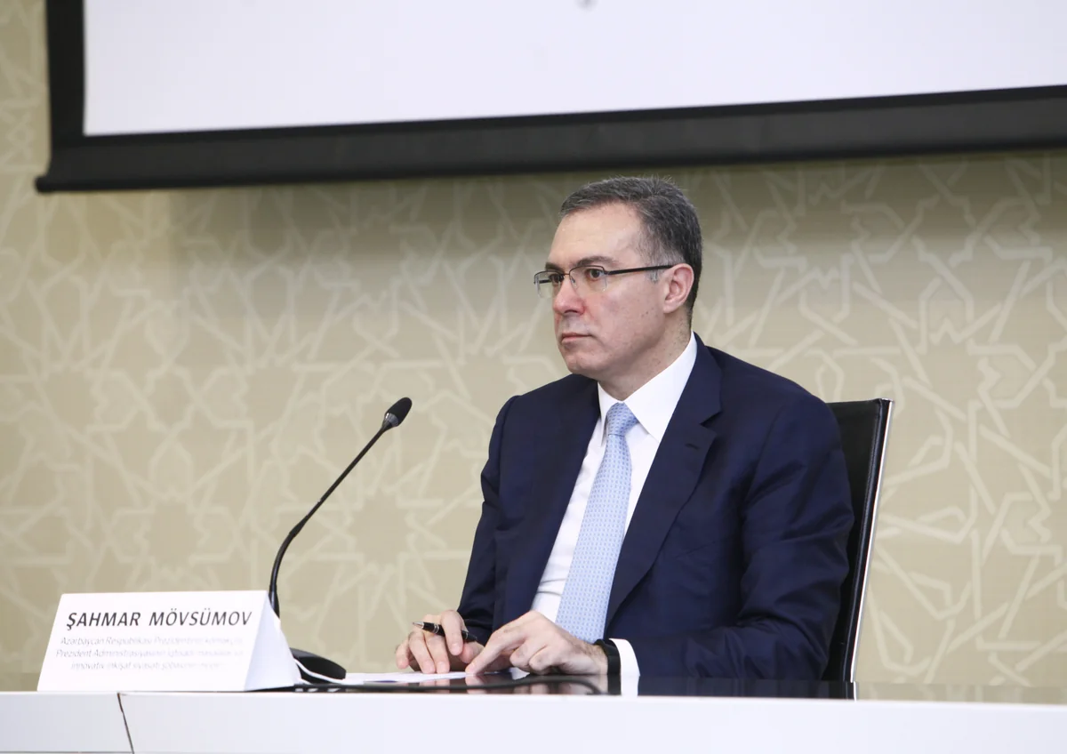 Prezidentin köməkçisi: “Revanşizm ideyaları gənc günahsız həyatlara son qoyur”