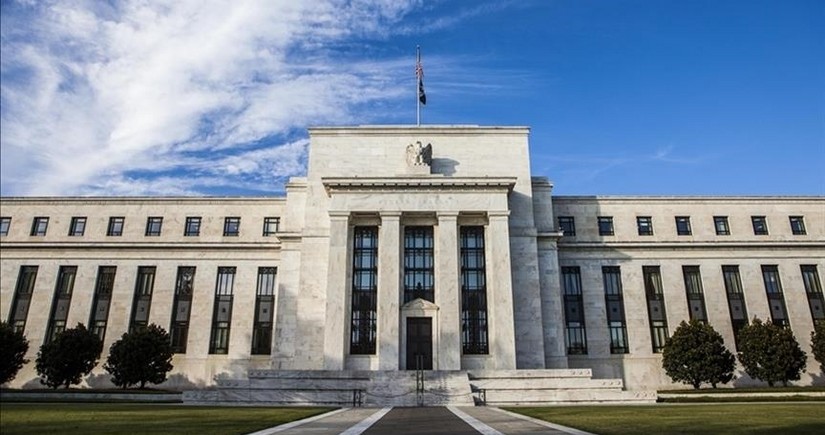 WSJ Federal Ehtiyat Sisteminin eks-əməkdaşının Çin üçün casusluğunun təfərrüatlarını açıqlayıb