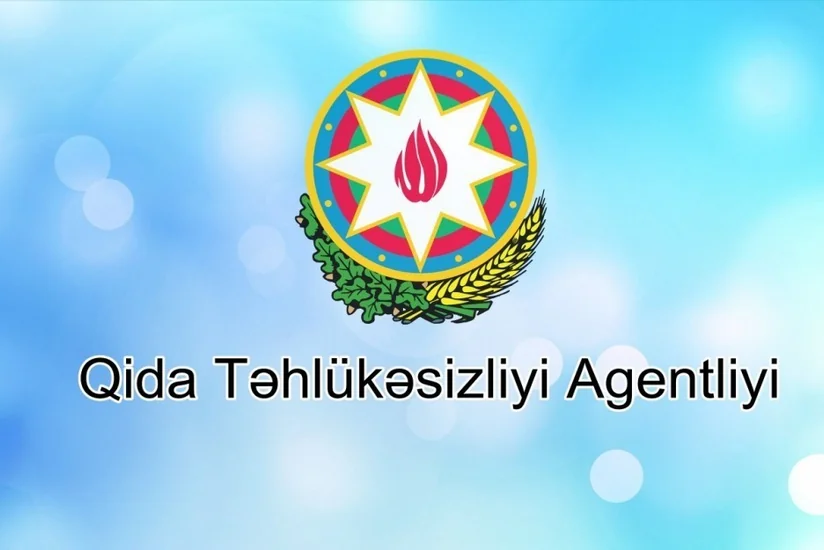 AQTA əməkdaşları Heyvandarlığın inkişaf etdirilməsi və qida təhlükəsizliyi” ilə bağlı beynəlxalq təlimdə iştirak ediblər