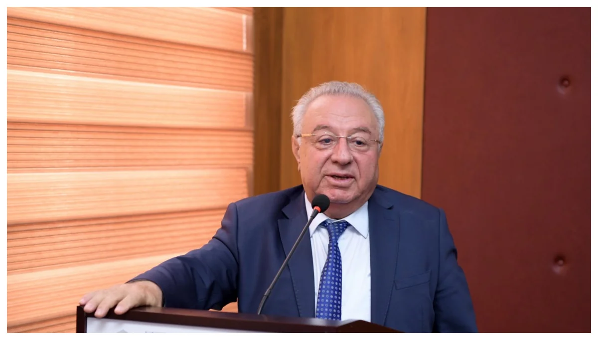 Sabah YAP İdarə Heyətinin iclasında Hüseynbala Mirələmovun məsələsinə baxılacaq