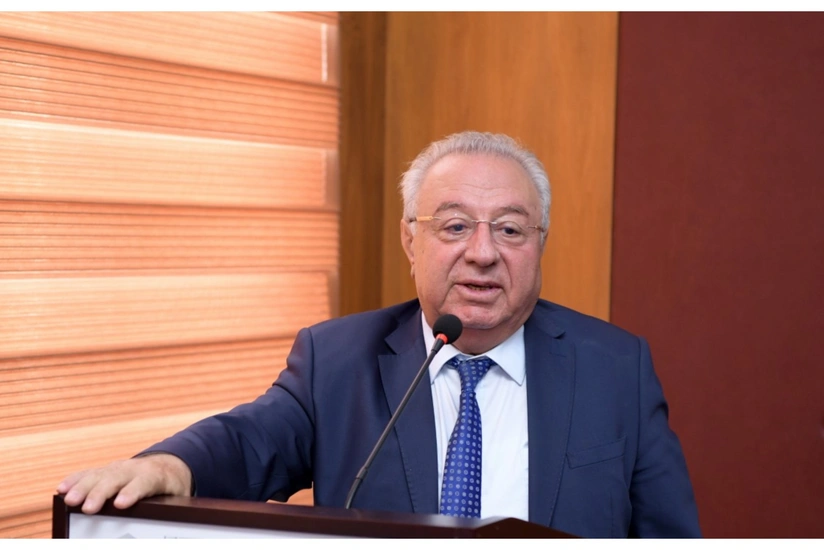 Sabah YAP İdarə Heyətinin iclasında Hüseynbala Mirələmovun məsələsinə baxılacaq