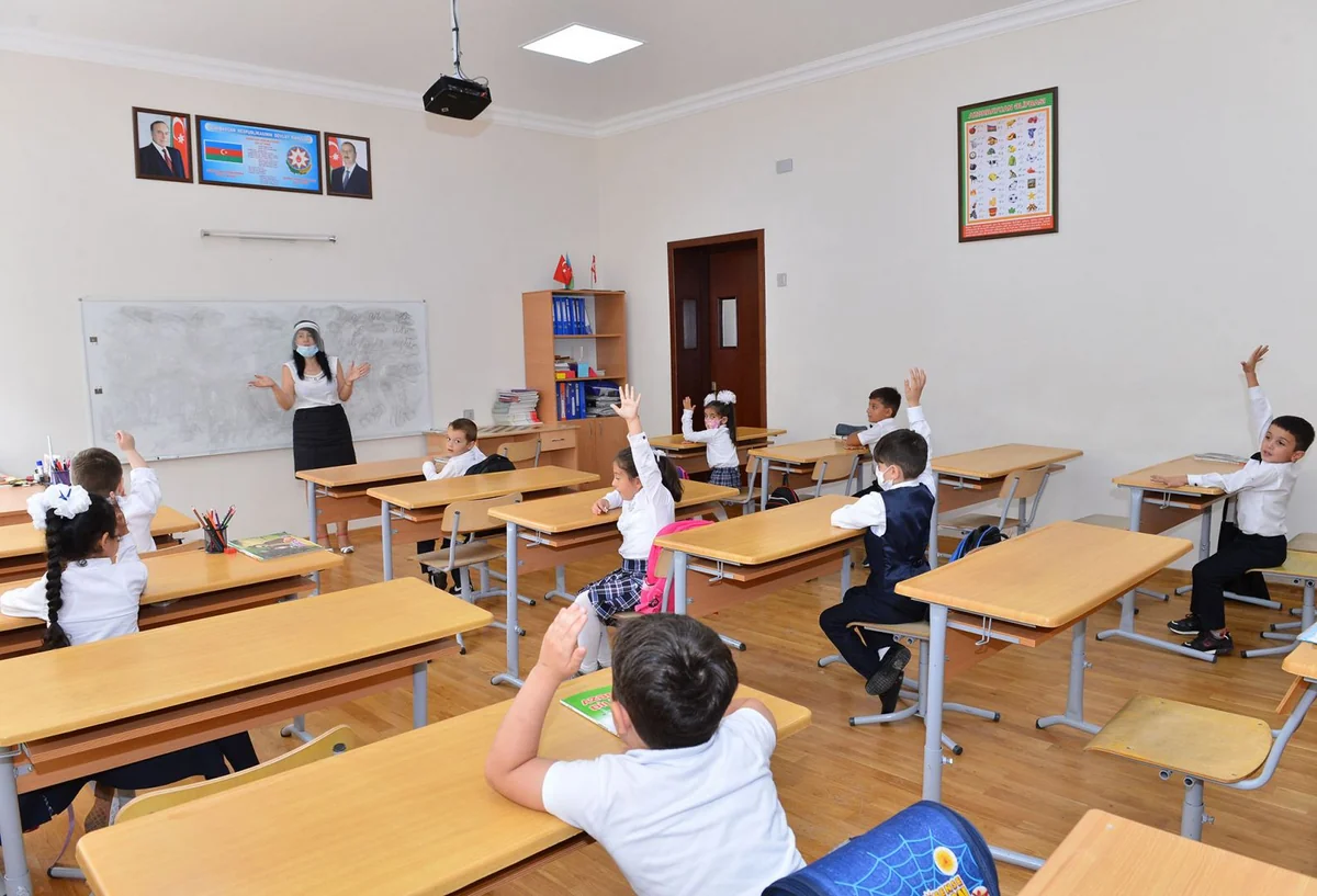Milli qiymətləndirmənin təfərrüatı açıqlandı