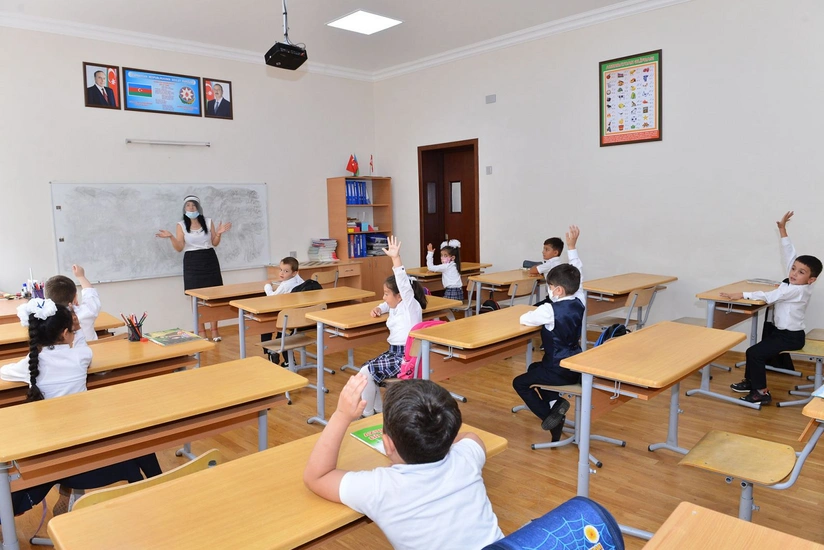 Milli qiymətləndirmənin təfərrüatı açıqlandı