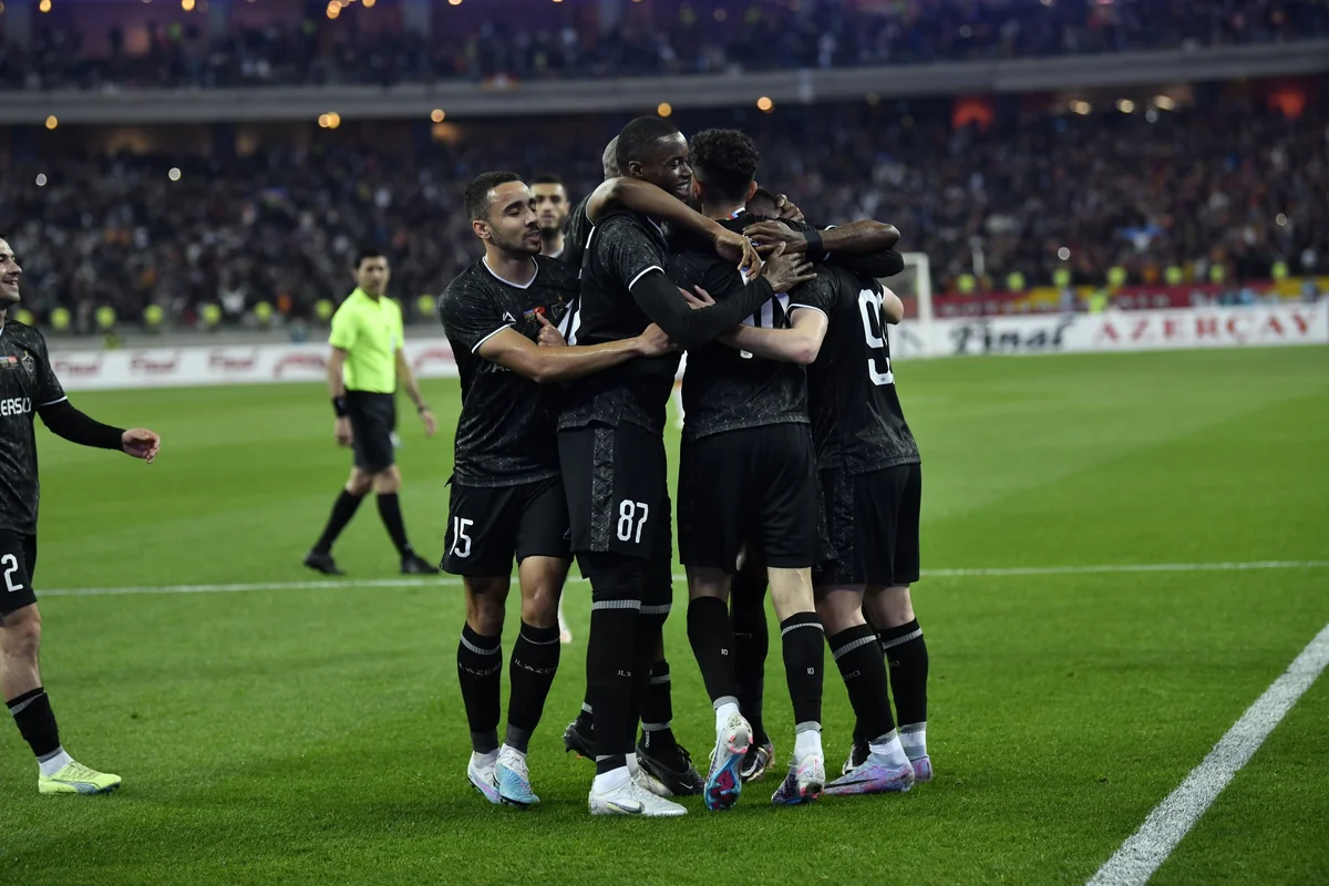“Qarabağ” dünya reytinqində daha 3 pillə geriləyib