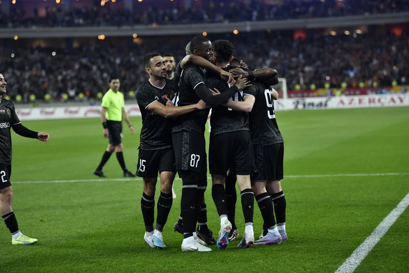 “Qarabağ” dünya reytinqində daha 3 pillə geriləyib