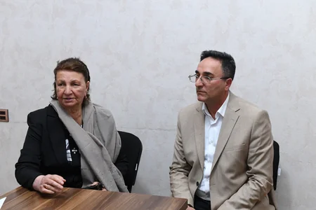 Rövşən Rzayev vətəndaş qəbulu keçirib