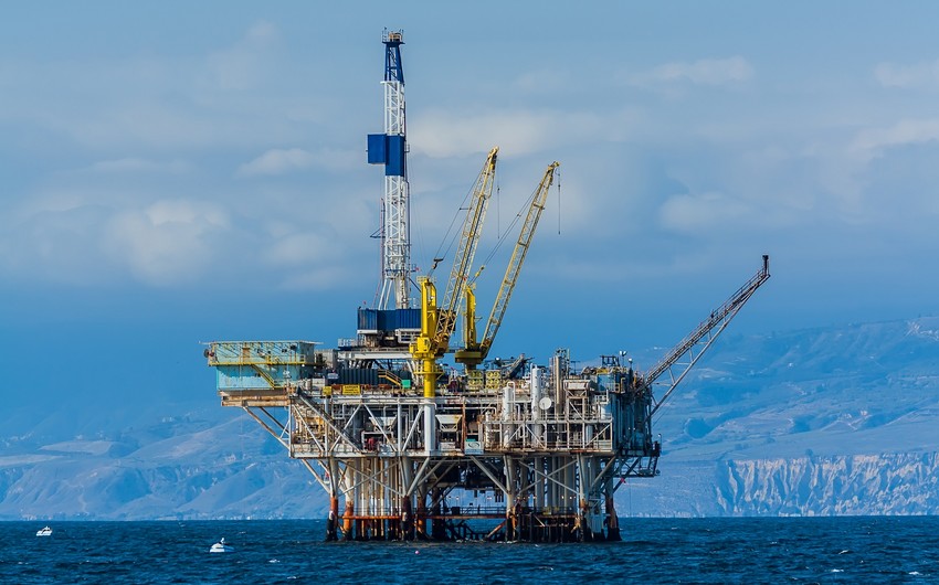 Дорогой нефтяник, сегодня твой день!