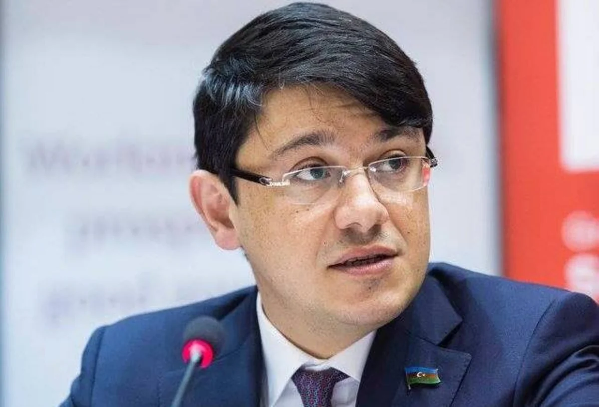 Azerbaijan to host international football tournament with participation of lawmakers