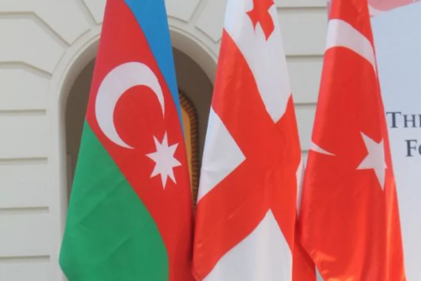 Azərbaycan, Gürcüstan və Türkiyə müdafiə sahəsində əməkdaşlıq memorandumu imzalayacaq