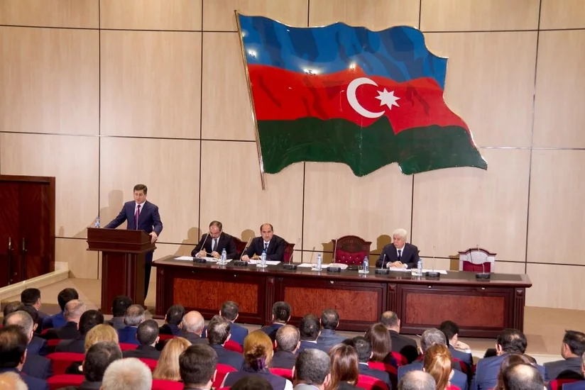 ​Bu il 30 mindən çox ipoteka müqaviləsi qeydə alınıb