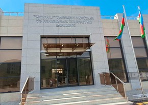 Ağdam, Əsgəran, Xocalı və Xankəndi arasında dairəvi elektrik təchizatı sxemi yaradılacaq