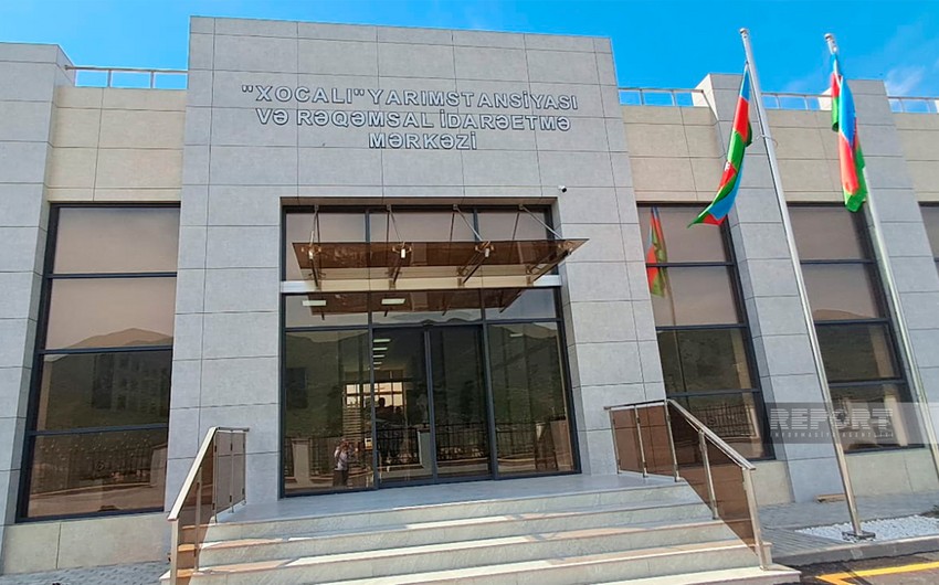 Azerbaijan to establish circular power supply scheme among Aghdam, Asgaran, Khojaly and Khankandi