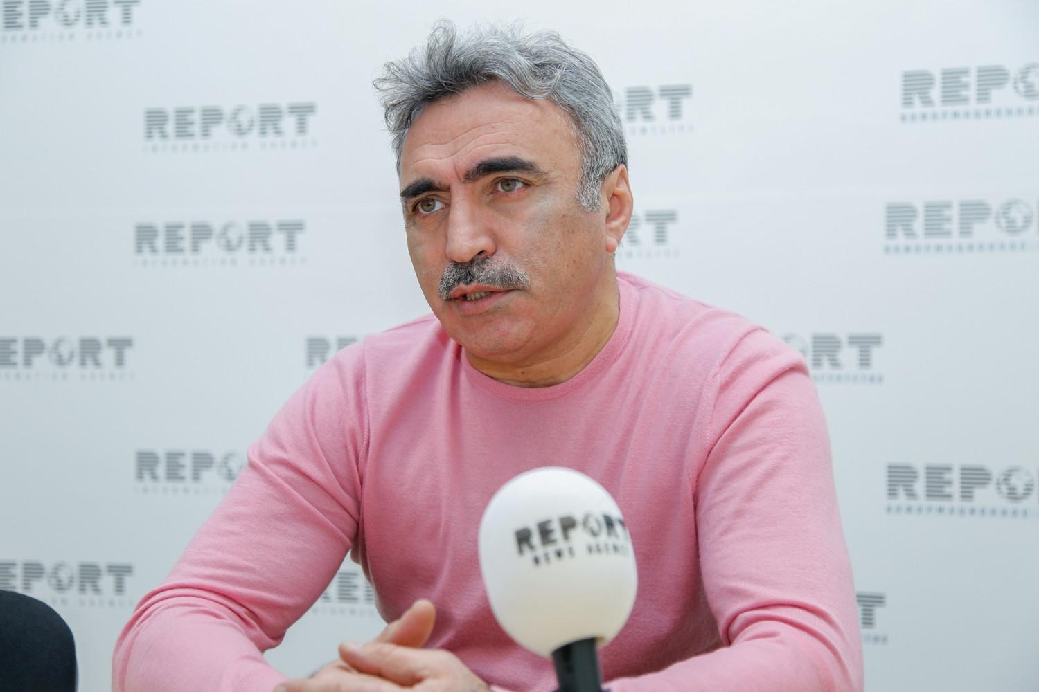 Yaşar Bəşirov