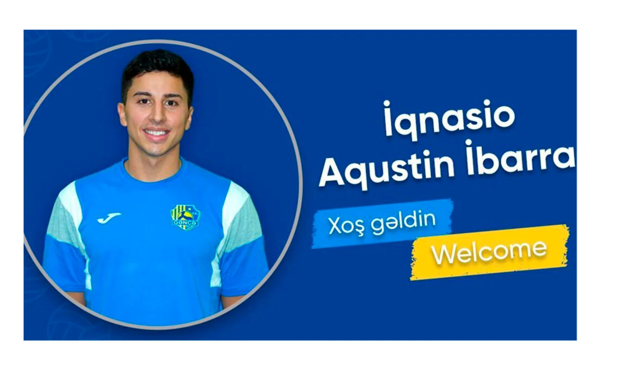 Gəncə klubu argentinalı məşqçi ilə müqavilə imzalayıb