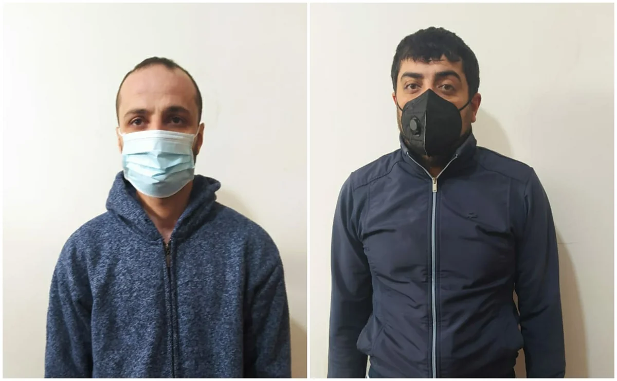 Şamaxıda evlərdən 20 min manatdan çox oğurluq edilib