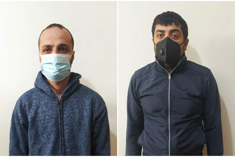 Şamaxıda evlərdən 20 min manatdan çox oğurluq edilib