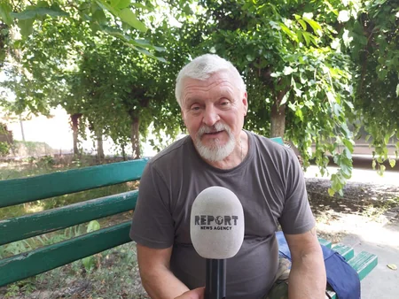 Ukrayna Zaporojye istiqamətində daha 2 məntəqəni azad edib - FOTOREPORTAJ