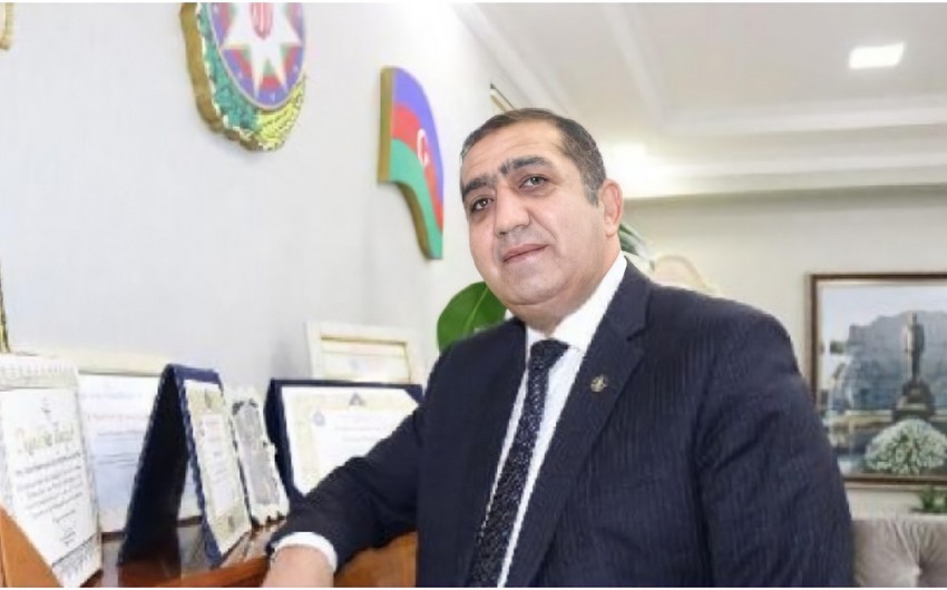 Rasim Məmmədovun apellyasiya şikayəti təmin edilməyib