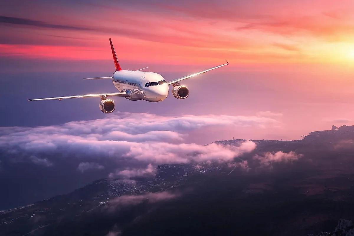 Глава IATA не ожидает снижения цен на авиабилеты в Европе в ближайшие 10-15 лет