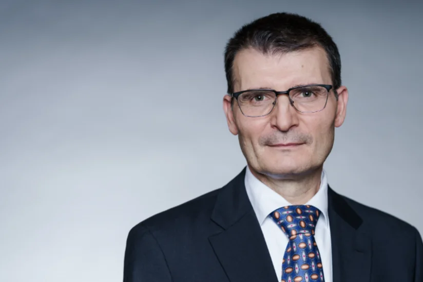 Hartmut Höpner: “Əsas məqsəd 2050-ci ilə qədər sıfır karbon emissiyasına nail olmaqdır”